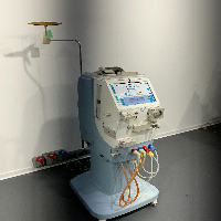 Gambro AK-96 - Dialysis image 1